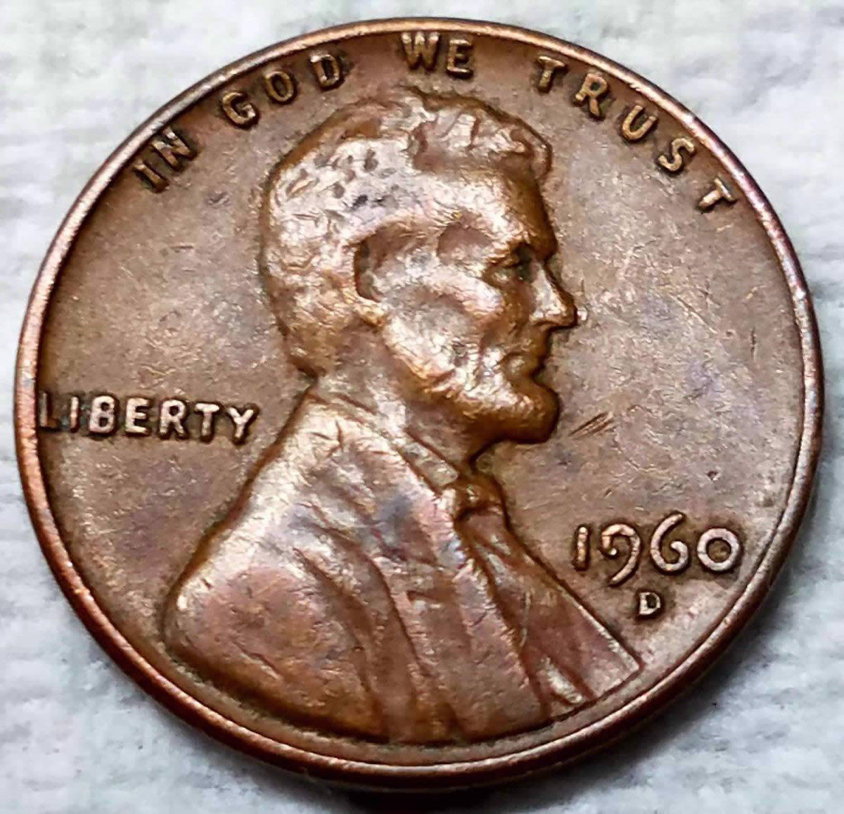 1960-D-Lincoln-Large-Date-Cracked-Plating-On-The-Reverse?